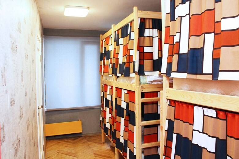 Hostal Hostels Rus Zvezdniy Bulvar
