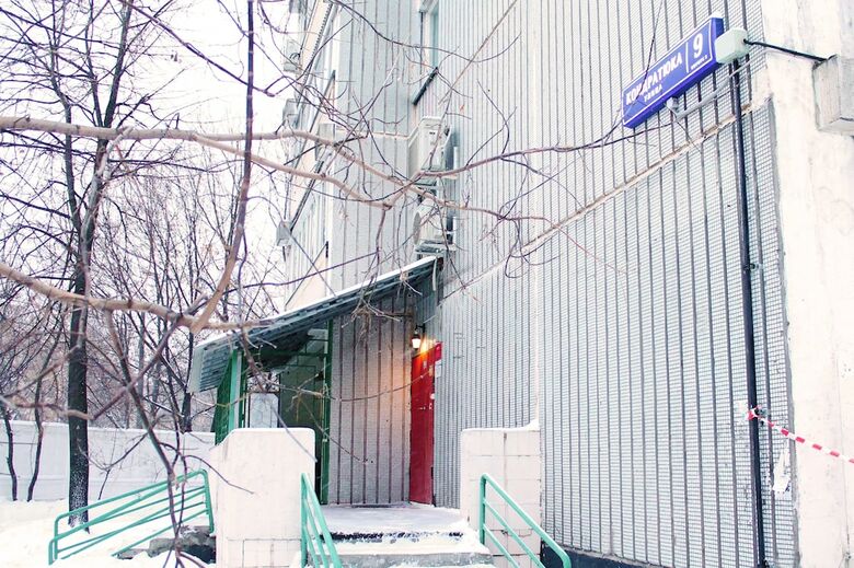 Hostal Hostels Rus Zvezdniy Bulvar