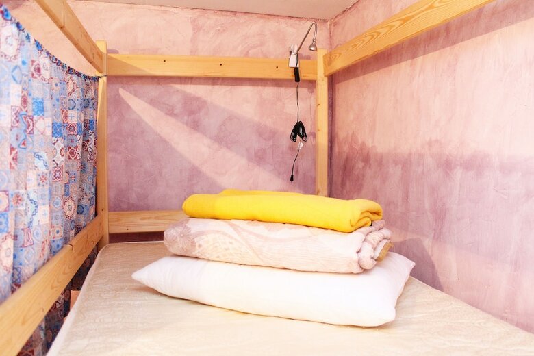 Hostal Hostels Rus Zvezdniy Bulvar
