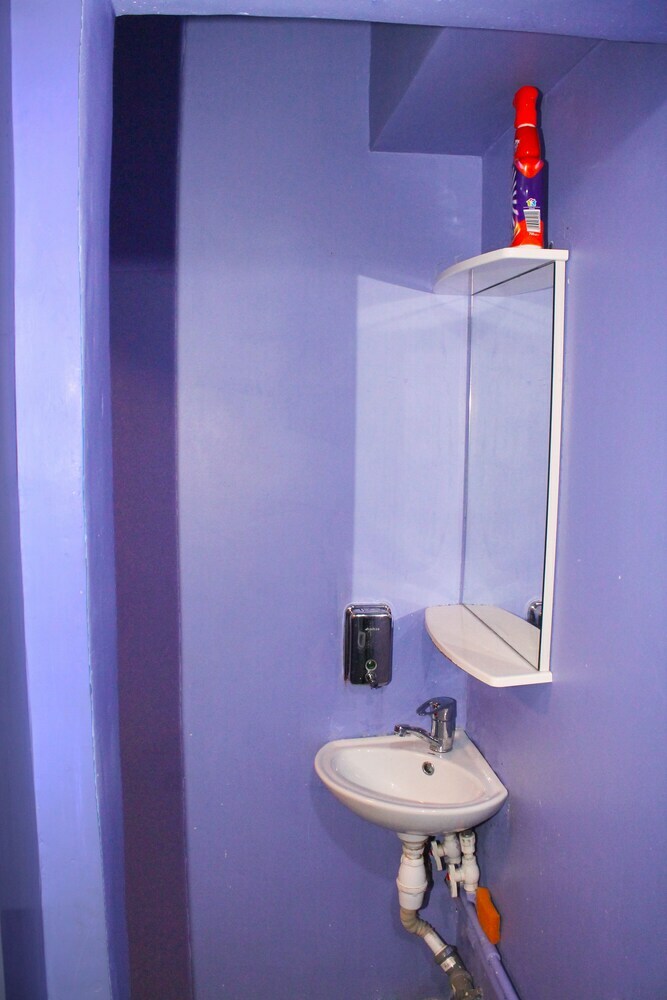 Hostal Hostels Rus Zvezdniy Bulvar
