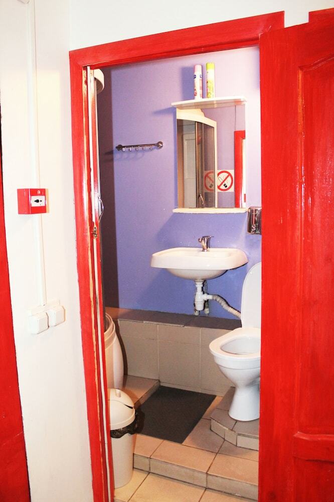 Hostal Hostels Rus Zvezdniy Bulvar