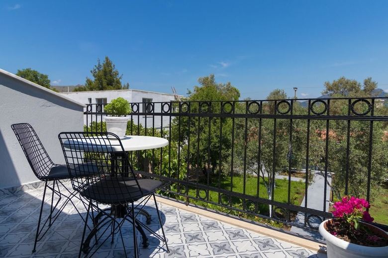 Hotel Karia Konuk Evi