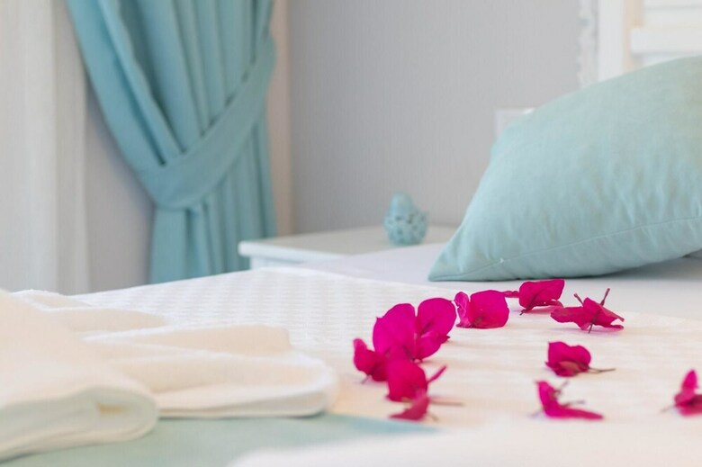 Hotel Karia Konuk Evi