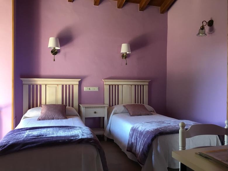 Pension Casa Los Laureles