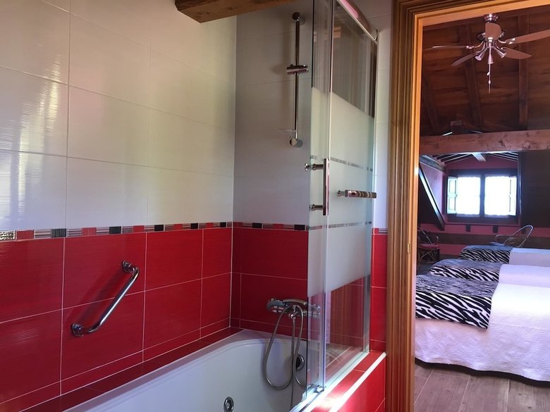 Pension Casa Los Laureles