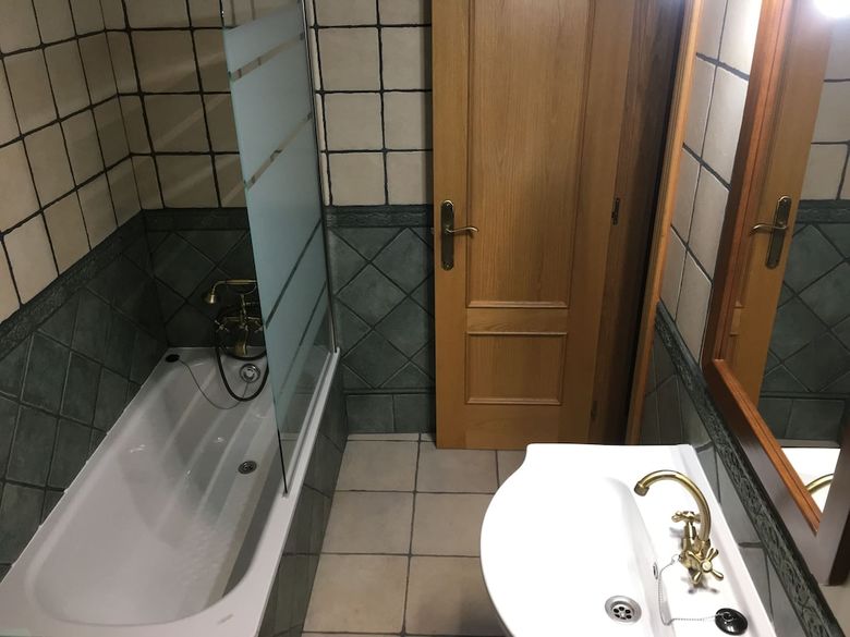 Pension Casa Los Laureles