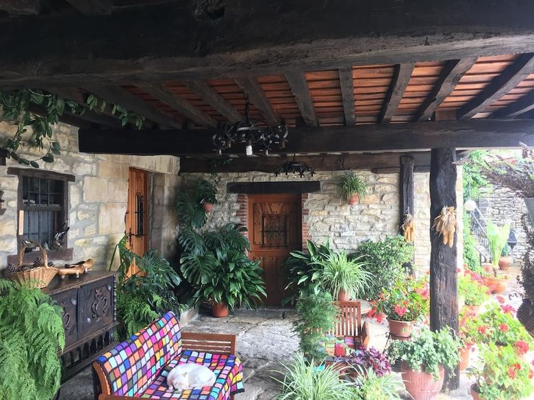 Pension Casa Los Laureles