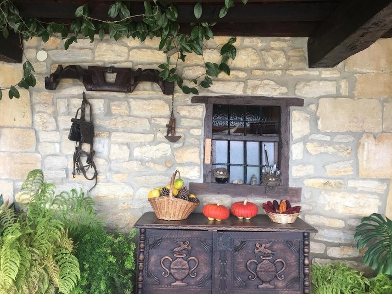 Pension Casa Los Laureles