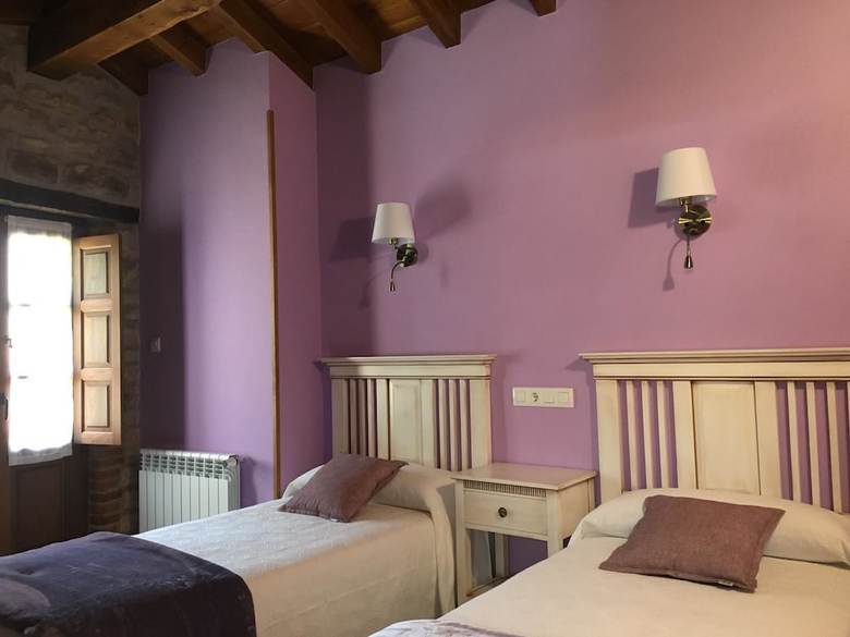 Pension Casa Los Laureles