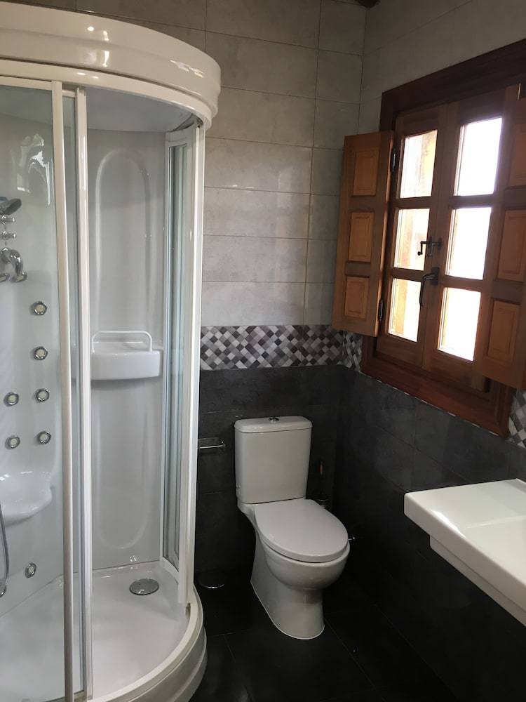 Pension Casa Los Laureles