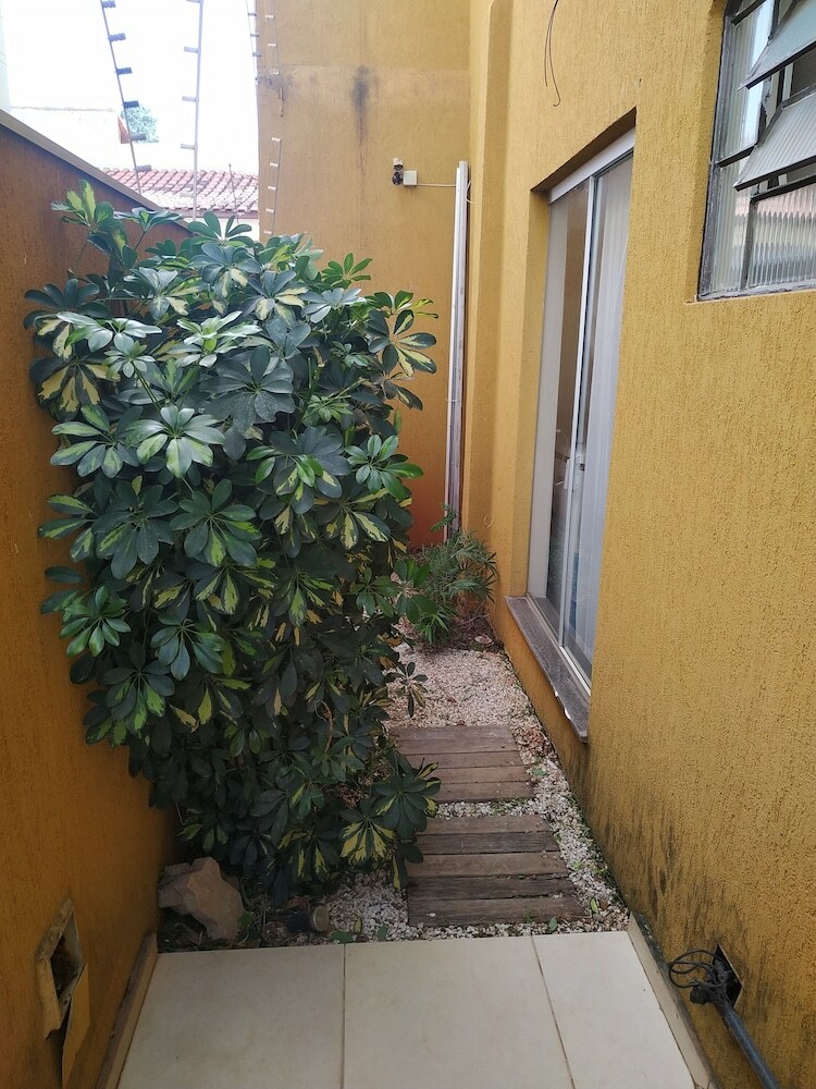 Hostal Hostel Portal Do Pantanal Cg