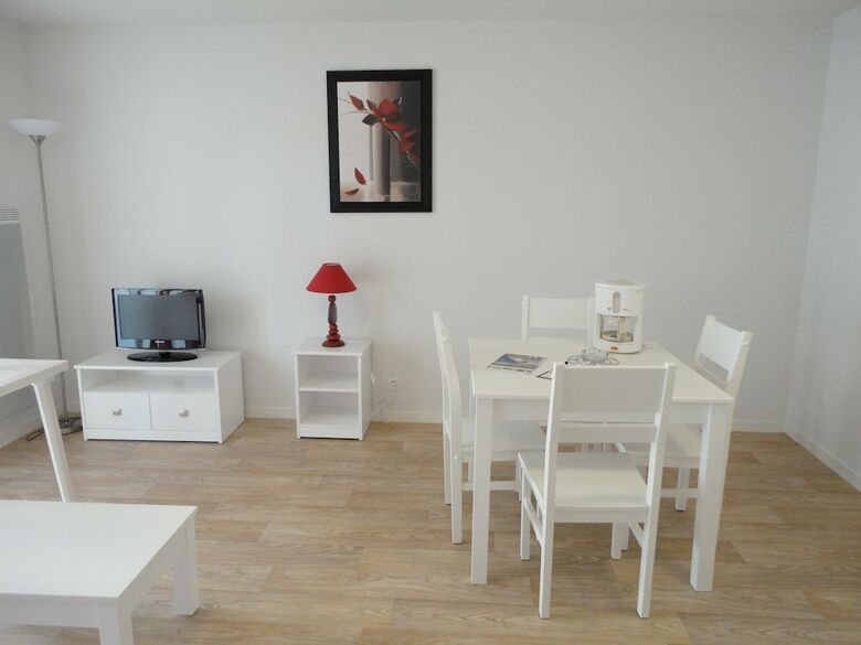 Residencia Vacanc�ole ? Ker Goh Lenn ? Vannes/morbihan