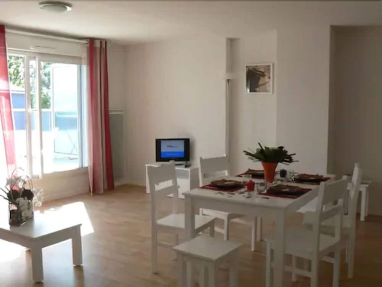Residencia Vacanc�ole ? Ker Goh Lenn ? Vannes/morbihan