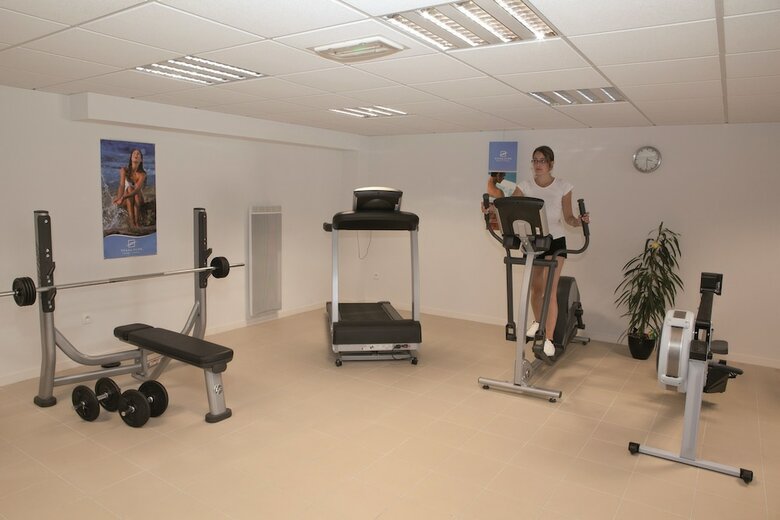 Residencia Vacanc�ole ? Ker Goh Lenn ? Vannes/morbihan