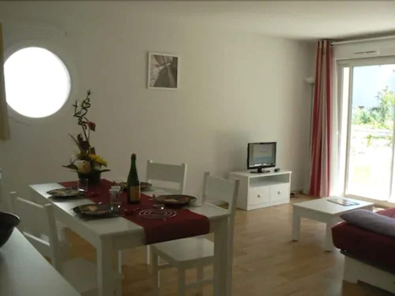 Residencia Vacanc�ole ? Ker Goh Lenn ? Vannes/morbihan