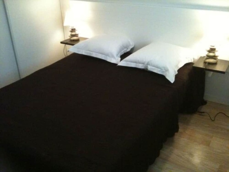 Residencia Vacanc�ole ? Ker Goh Lenn ? Vannes/morbihan