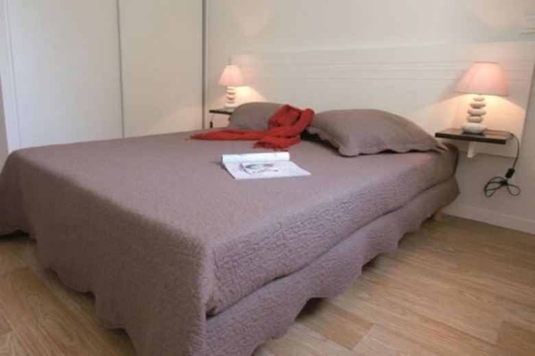 Residencia Vacanc�ole ? Ker Goh Lenn ? Vannes/morbihan