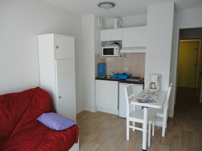 Residencia Vacanc�ole ? Ker Goh Lenn ? Vannes/morbihan