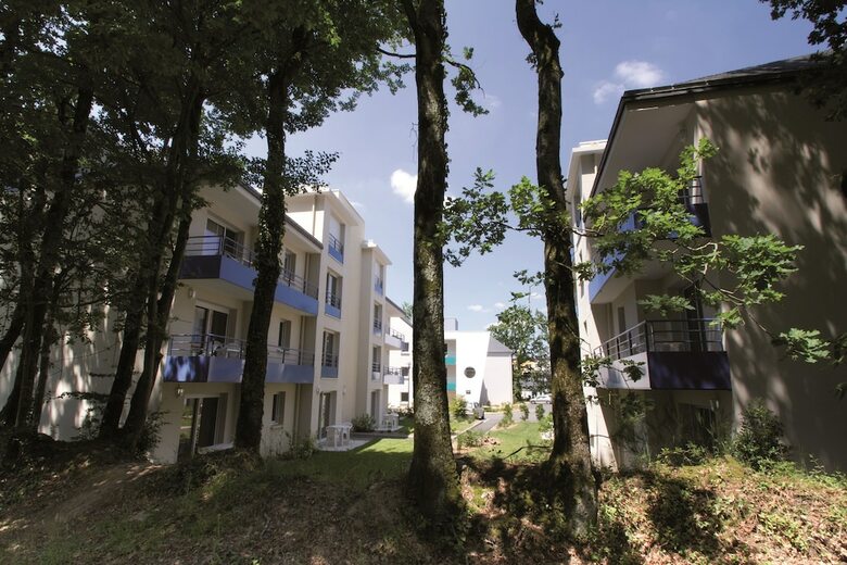 Residencia Vacanc�ole ? Ker Goh Lenn ? Vannes/morbihan