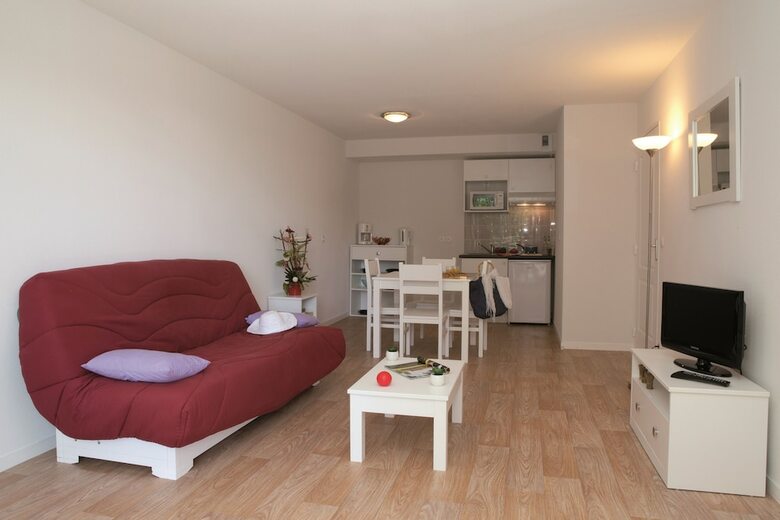 Residencia Vacanc�ole ? Ker Goh Lenn ? Vannes/morbihan
