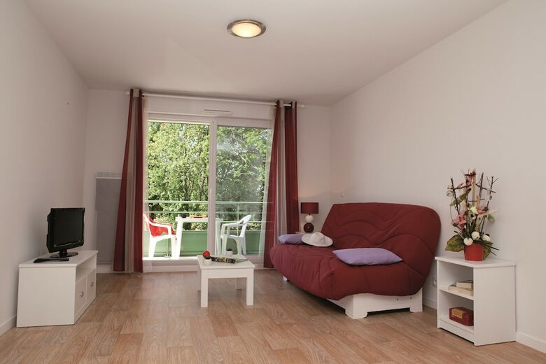Residencia Vacanc�ole ? Ker Goh Lenn ? Vannes/morbihan