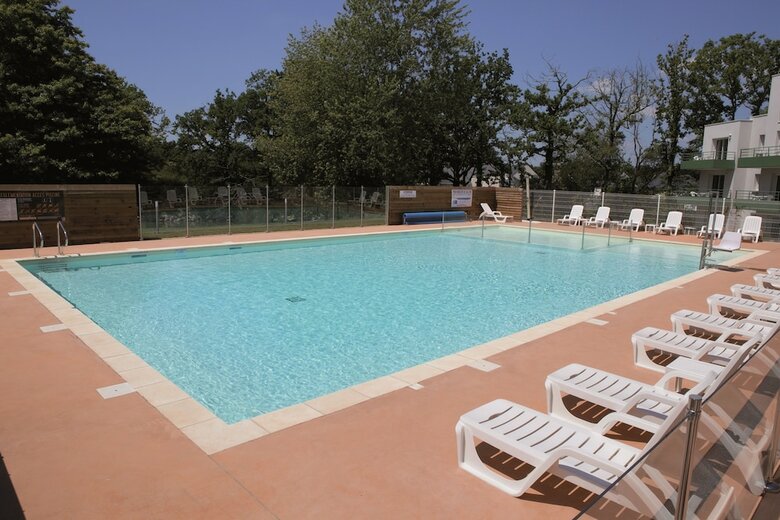Residencia Vacanc�ole ? Ker Goh Lenn ? Vannes/morbihan