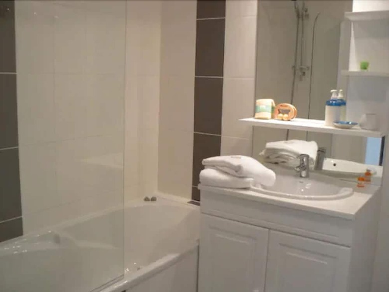 Residencia Vacanc�ole ? Ker Goh Lenn ? Vannes/morbihan