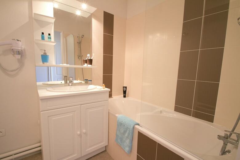 Residencia Vacanc�ole ? Ker Goh Lenn ? Vannes/morbihan