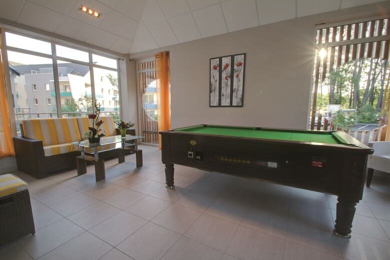 Residencia Vacanc�ole ? Ker Goh Lenn ? Vannes/morbihan