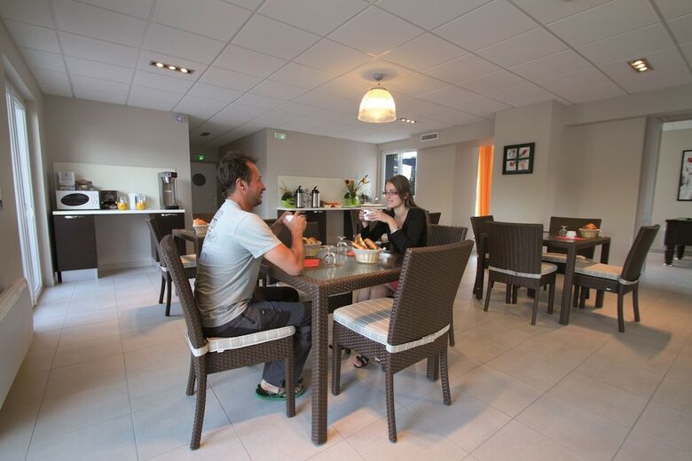 Residencia Vacanc�ole ? Ker Goh Lenn ? Vannes/morbihan