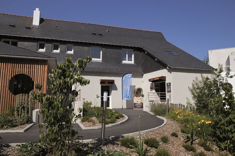 Residencia Vacanc�ole ? Ker Goh Lenn ? Vannes/morbihan