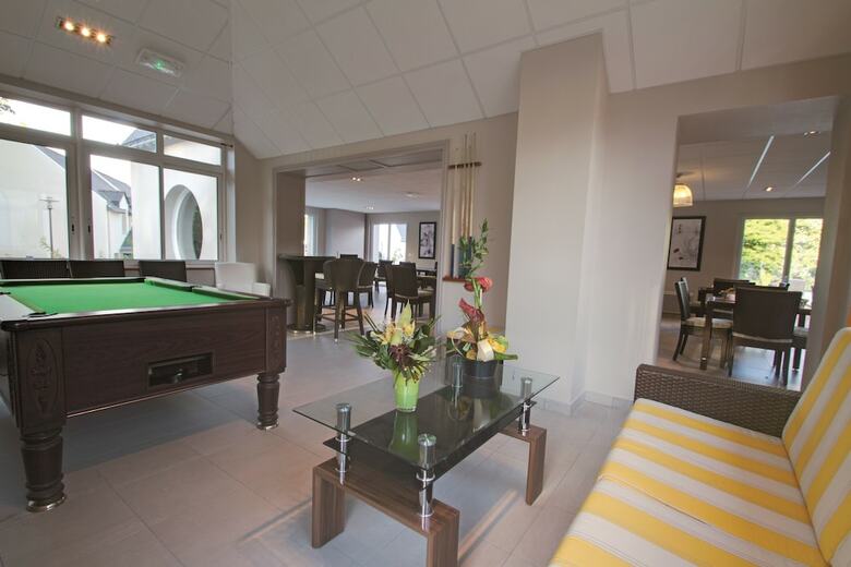 Residencia Vacanc�ole ? Ker Goh Lenn ? Vannes/morbihan