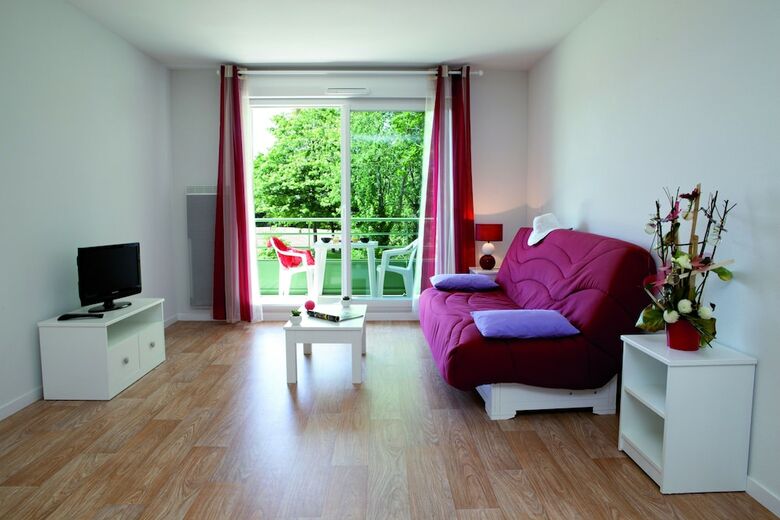 Residencia Vacanc�ole ? Ker Goh Lenn ? Vannes/morbihan