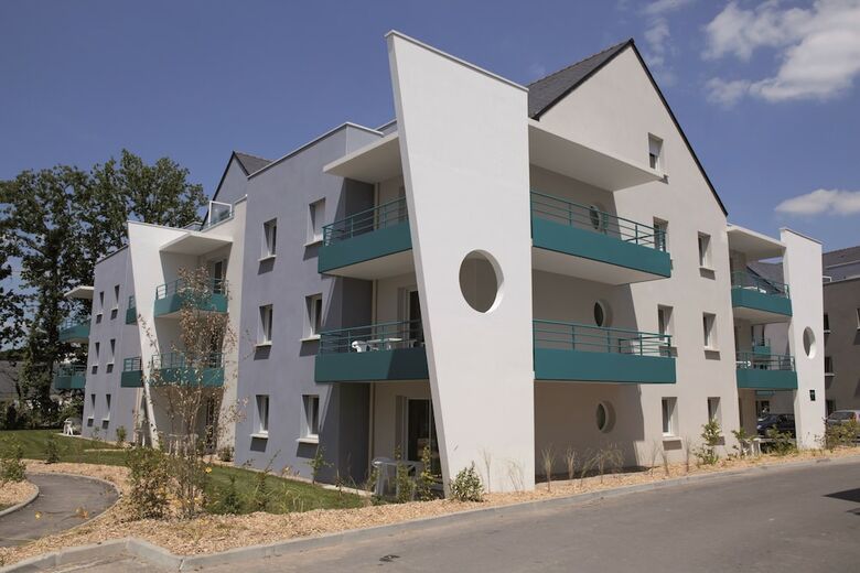 Residencia Vacanc�ole ? Ker Goh Lenn ? Vannes/morbihan