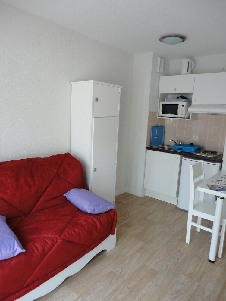 Residencia Vacanc�ole ? Ker Goh Lenn ? Vannes/morbihan