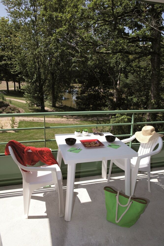 Residencia Vacanc�ole ? Ker Goh Lenn ? Vannes/morbihan