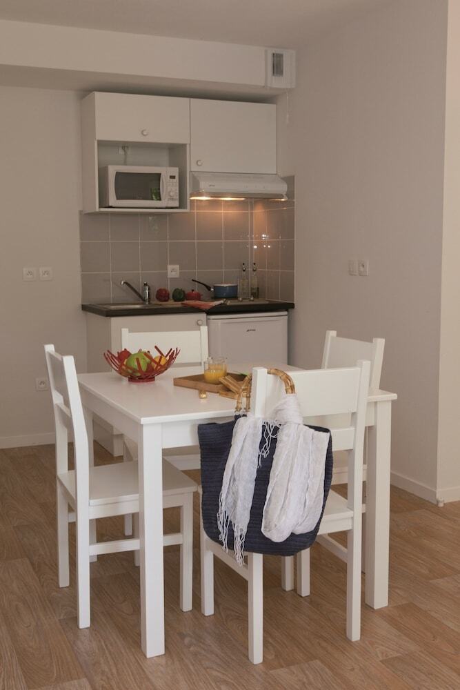 Residencia Vacanc�ole ? Ker Goh Lenn ? Vannes/morbihan