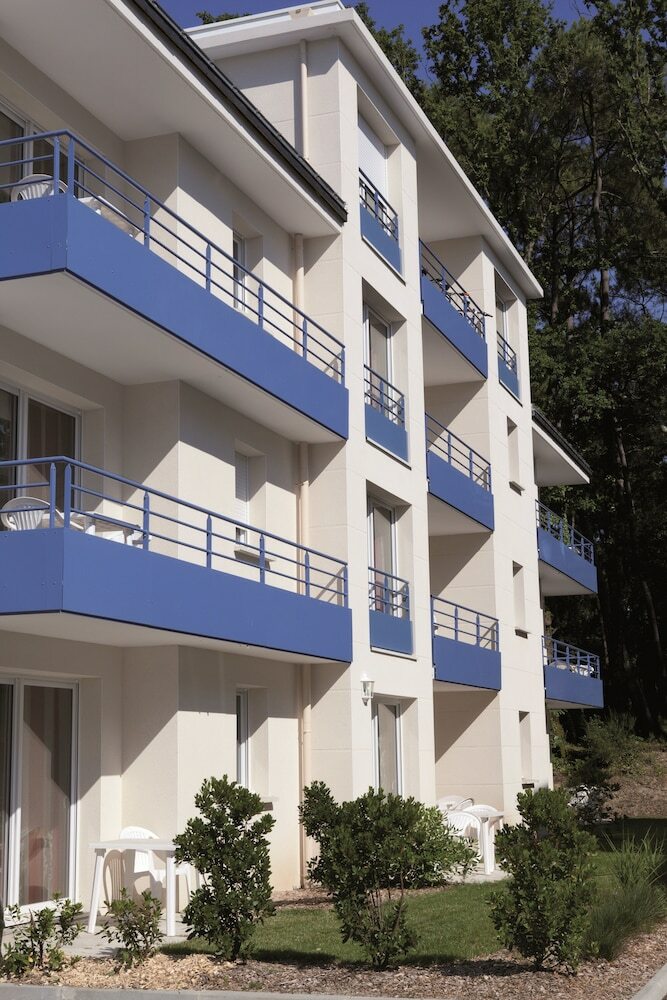 Residencia Vacanc�ole ? Ker Goh Lenn ? Vannes/morbihan