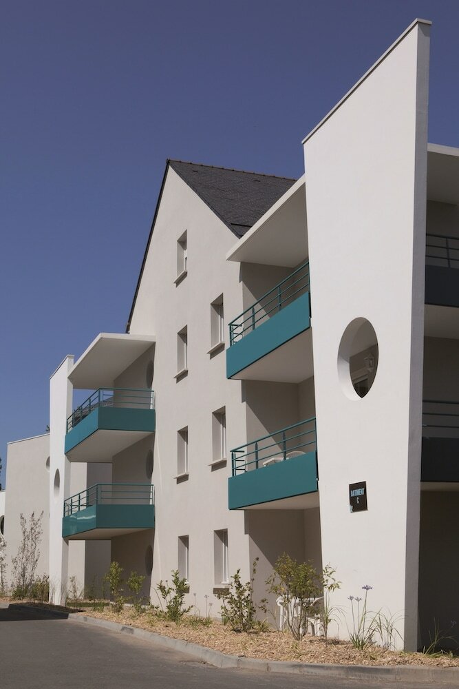 Residencia Vacanc�ole ? Ker Goh Lenn ? Vannes/morbihan
