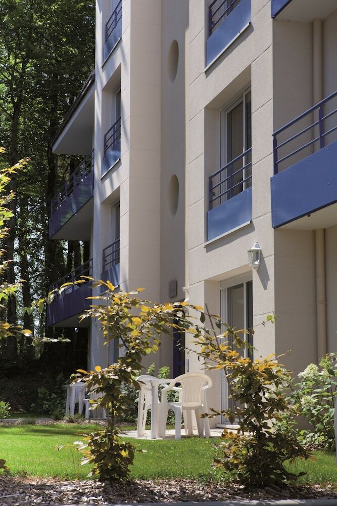 Residencia Vacanc�ole ? Ker Goh Lenn ? Vannes/morbihan