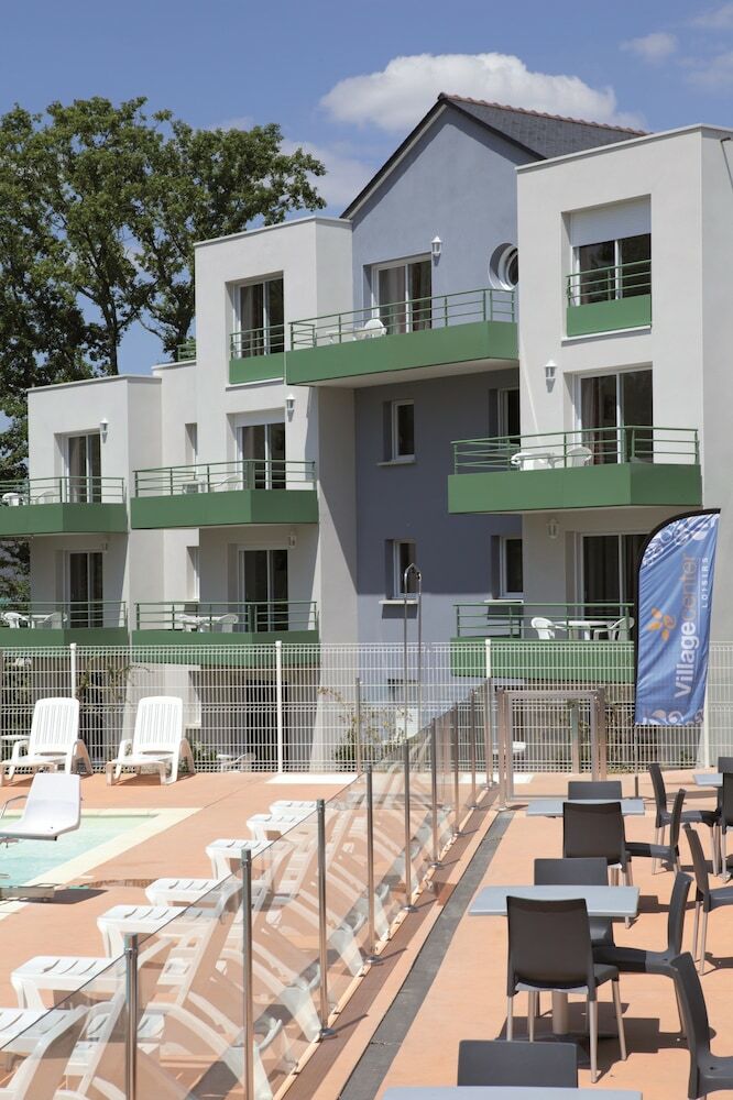 Residencia Vacanc�ole ? Ker Goh Lenn ? Vannes/morbihan
