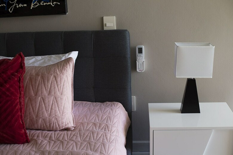 Luxury 2 Bedroom Apartments