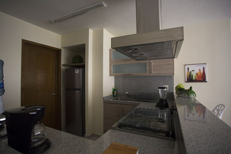 Luxury 2 Bedroom Apartments