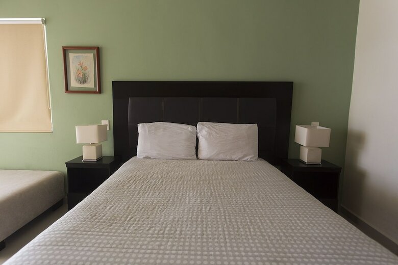 Luxury 2 Bedroom Apartments