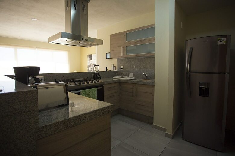 Luxury 2 Bedroom Apartments