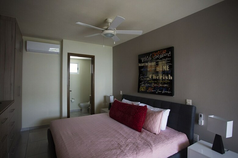 Luxury 2 Bedroom Apartments
