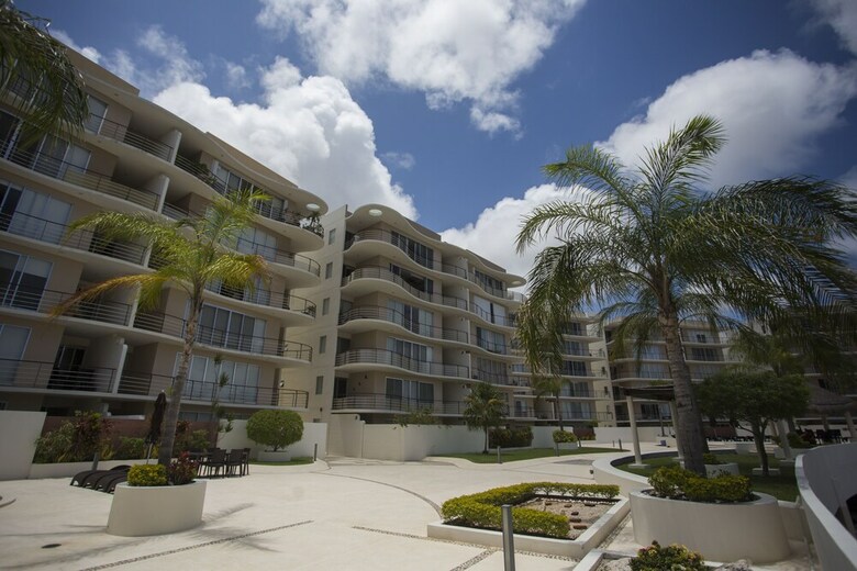 Luxury 2 Bedroom Apartments