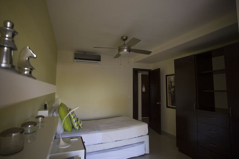 Luxury 2 Bedroom Apartments