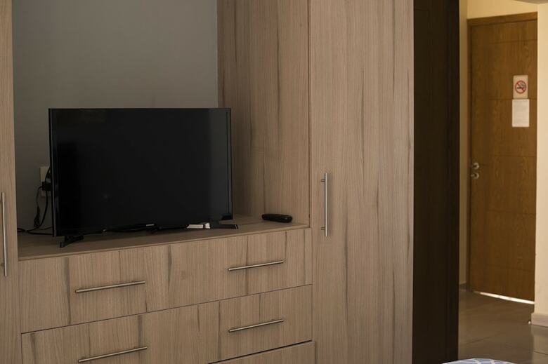 Luxury 2 Bedroom Apartments