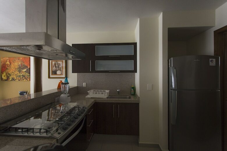 Luxury 2 Bedroom Apartments